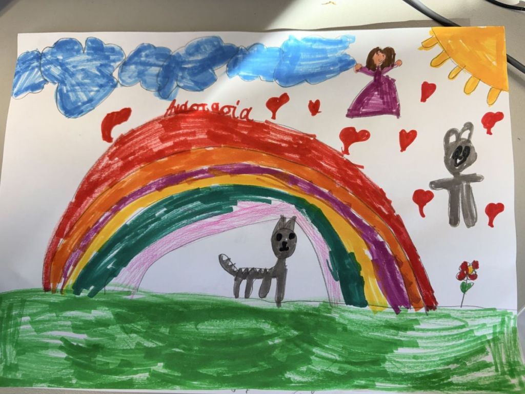 Δήμος Πετρούπολης: Μ' επιτυχία πραγματοποιήθηκε η Ημέρα Υιοθεσίας σκύλων