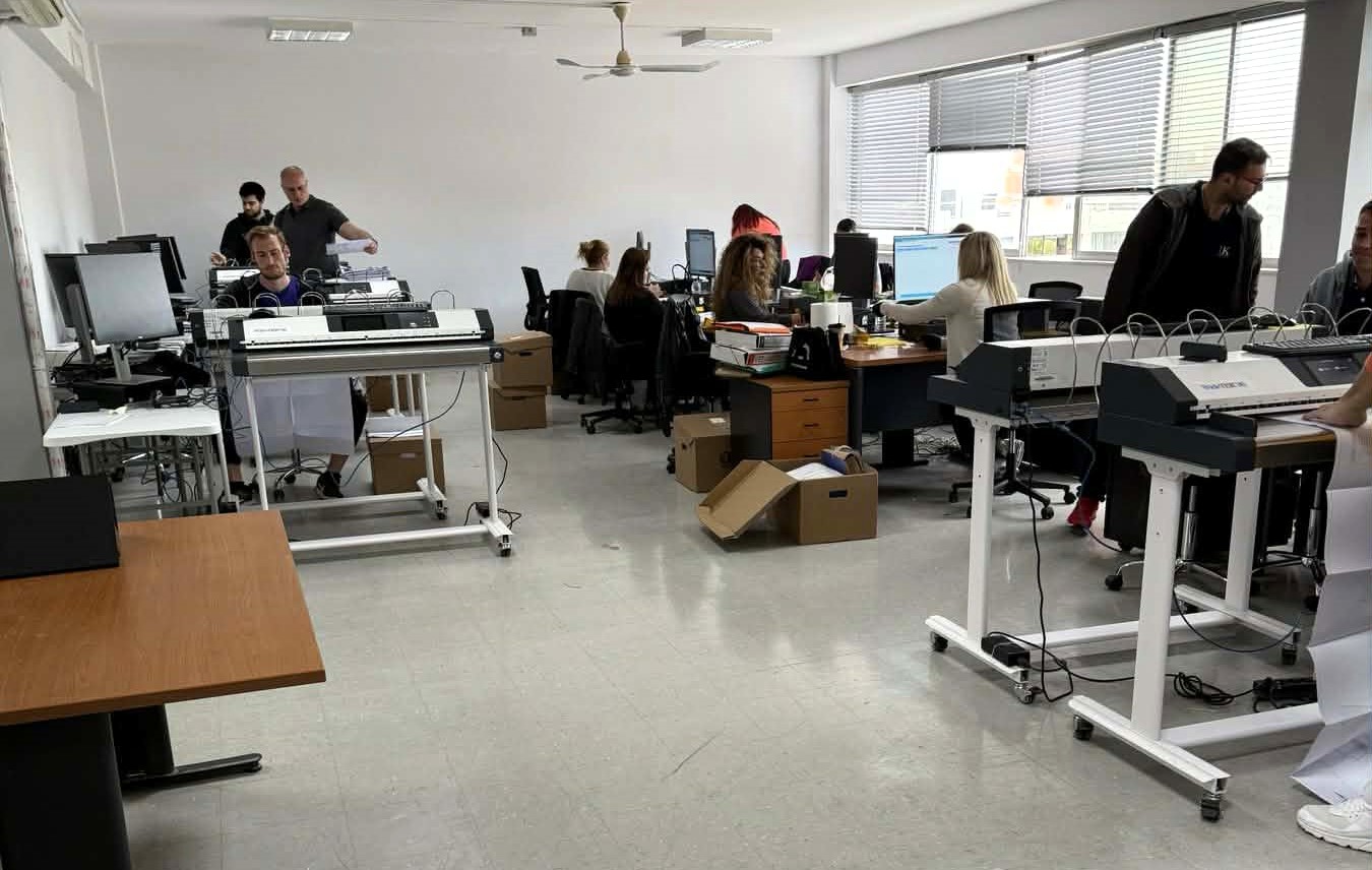 Η Υπηρεσία Δόμησης Αιγάλεω Μπαίνει στην Ψηφιακή Εποχή