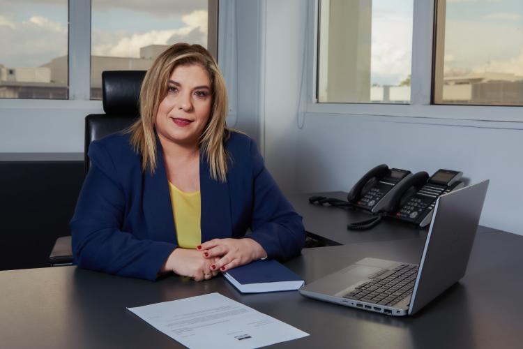 ΜΑΡΙΑ ΣΥΡΕΓΓΕΛΑ: ΟΙ ΕΛΕΓΧΟΙ ΓΙΑ ΤΟΝ ΟΠΕΚΕΠΕ ΕΙΧΑΝ ΞΕΚΙΝΗΣΕΙ ΠΡΙΝ ΤΗΝ ΕΥΡΩΠΑΙΑ ΕΙΣΑΓΓΕΛΕΑ