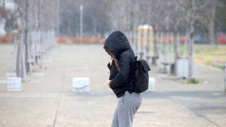 Παραμένουν διαθέσιμοι θερμαινόμενοι χώροι του Δήμου Περιστερίου 