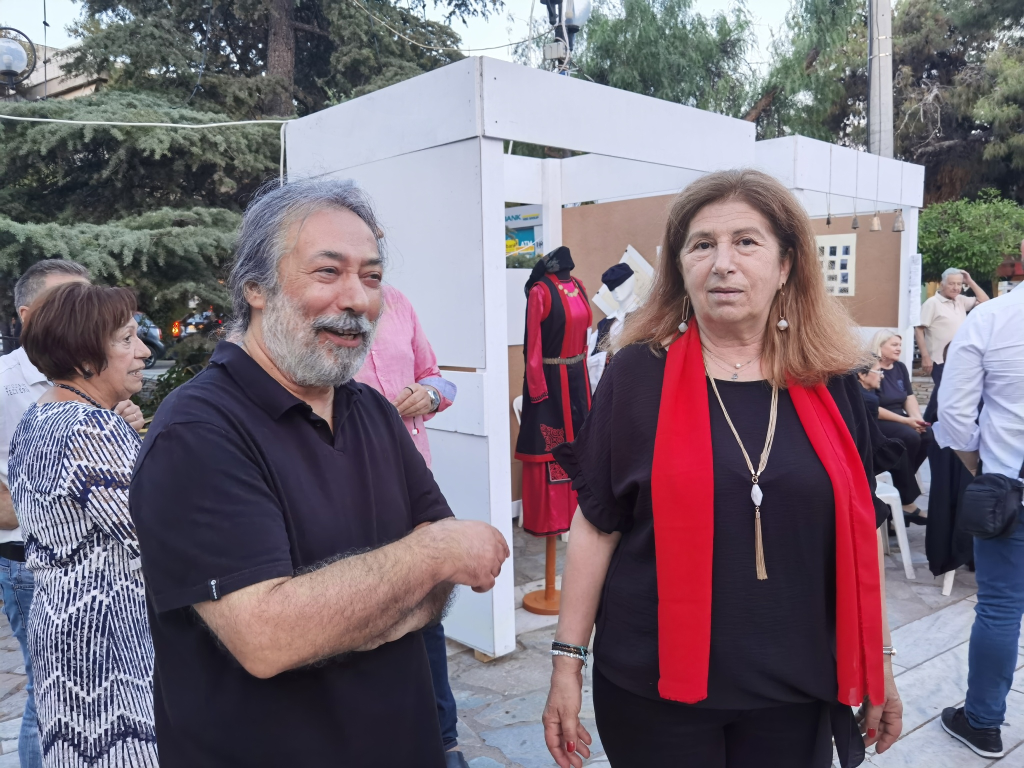 Σελέκος Χαιδάρι