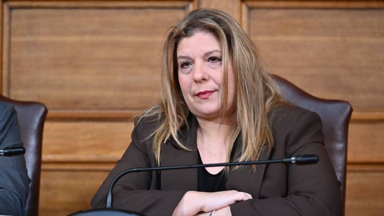 Η Μαρία Συρεγγέλα και η Κοινοβουλευτική Συνέλευση του Συμβουλίου της Ευρώπης κρούουν τον κώδωνα του κινδύνου για την πρόσκληση των Ταλιμπάν στις Βρυξέλλες