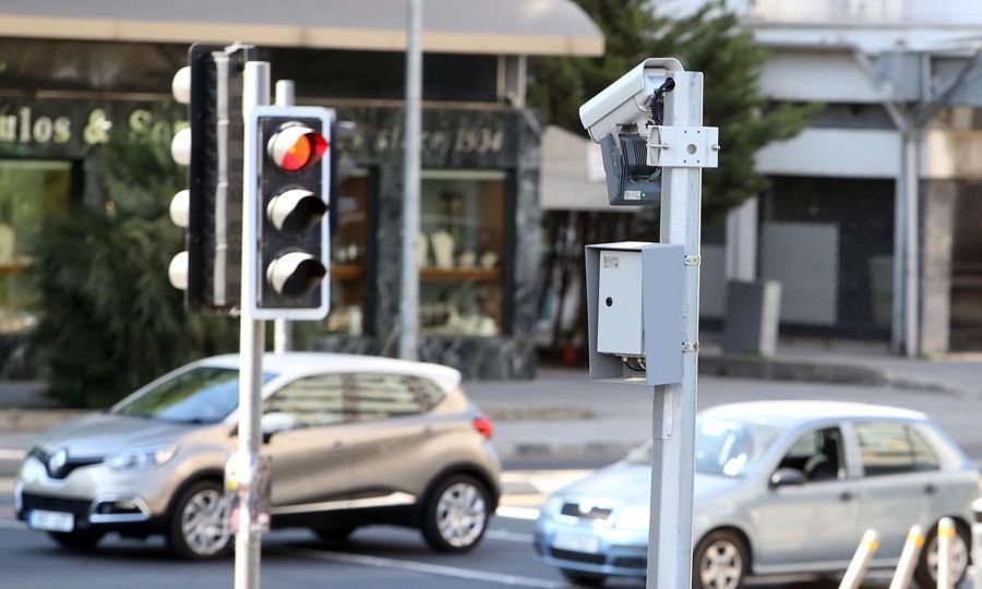 Κάμερες της τροχαίας σε Ασπρόπυργο, Μέγαρα, Χαϊδάρι, Περιστέρι –Ποια θα είναι τα σημεία