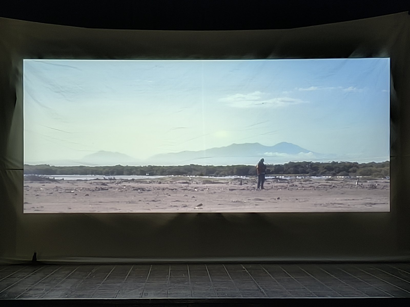 Φιλοξενήθηκε στο Χαϊδάρι το 8ο Balkan Can Kino