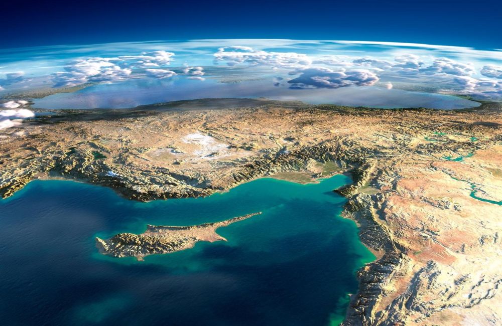 Κύπρος, κλιματική αλλαγή 