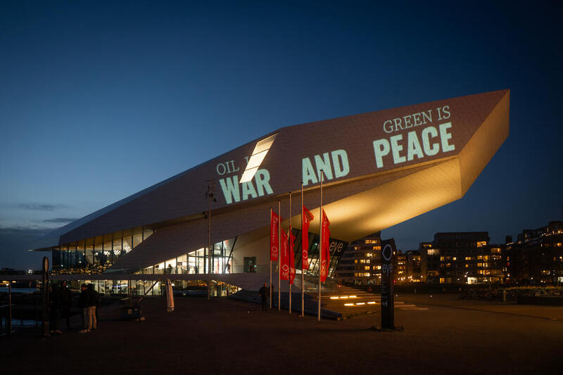  Οι εταιρείες ορυκτών καυσίμων στην ΕΕ αποκομίζουν 81,4 εκατομμύρια ευρώ την ημέρα εξαιτίας της αύξησης των τιμών, greenpeace