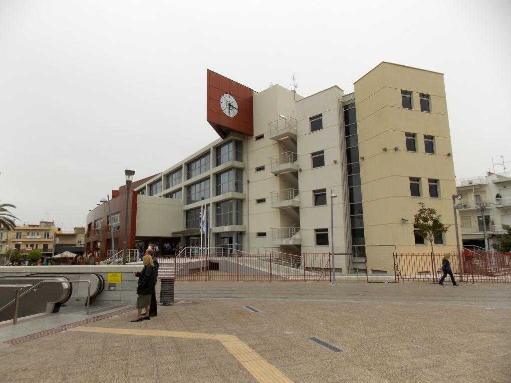 Κατάθεση Δελτίου Απογραφής (ΔΑ) για στρατεύσιμους γεννηθέντες  τα έτη 2008 και 2009