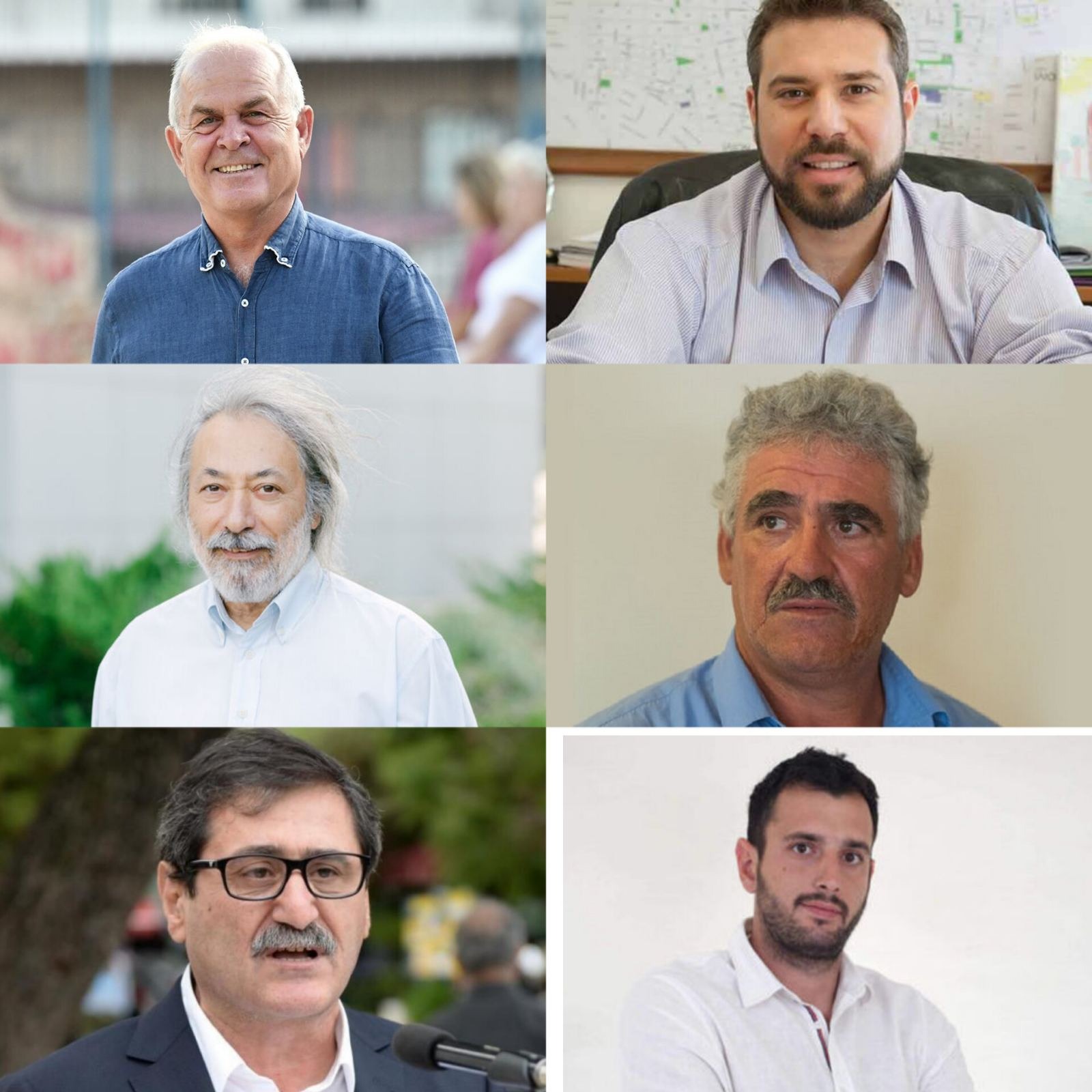 Κοινή παρέμβαση των Δημάρχων Χαϊδαρίου, Καισαριανής, Πετρούπολης, Πάτρας, Ικαρίας, Τυρνάβου για τη μονιμοποίηση των συμβασιούχων ΕΣΠΑ