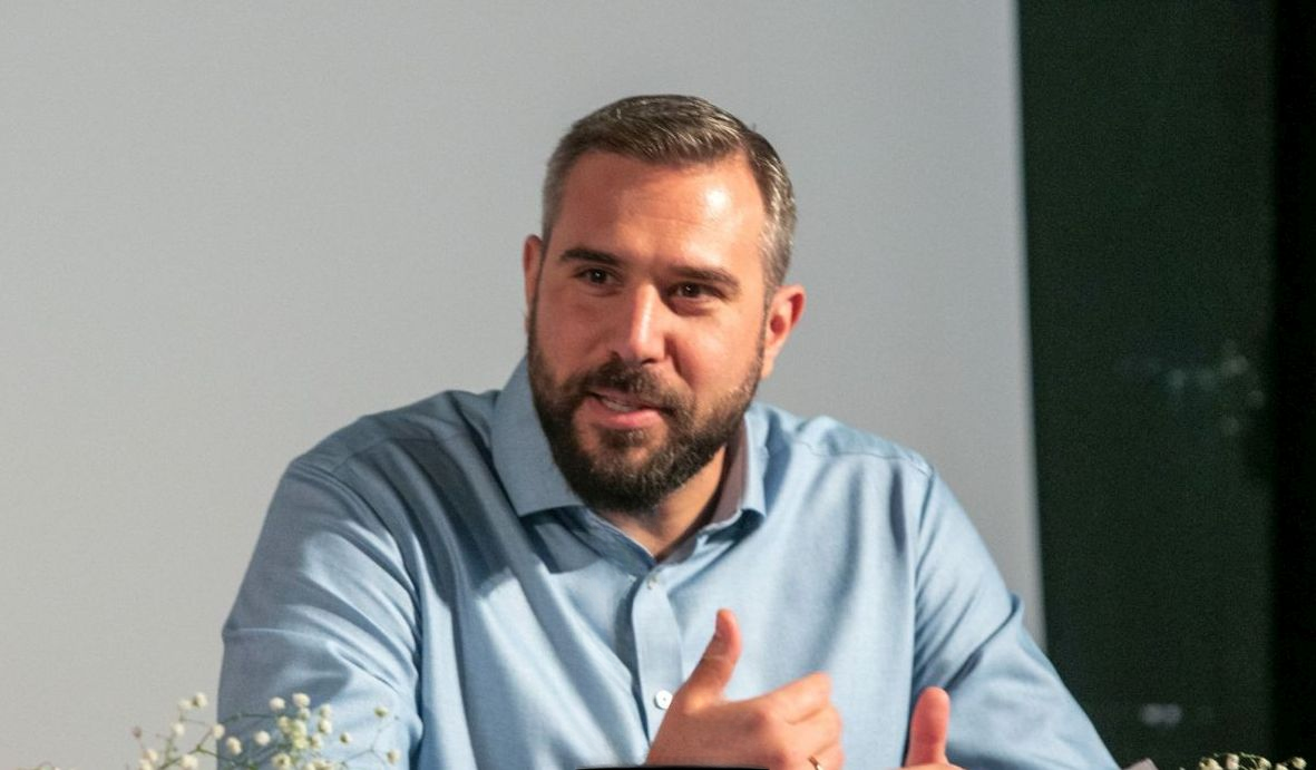  Μήνυμα Δημάρχου Πετρούπολης ενόψει των Πανελληνίων Εξετάσεων