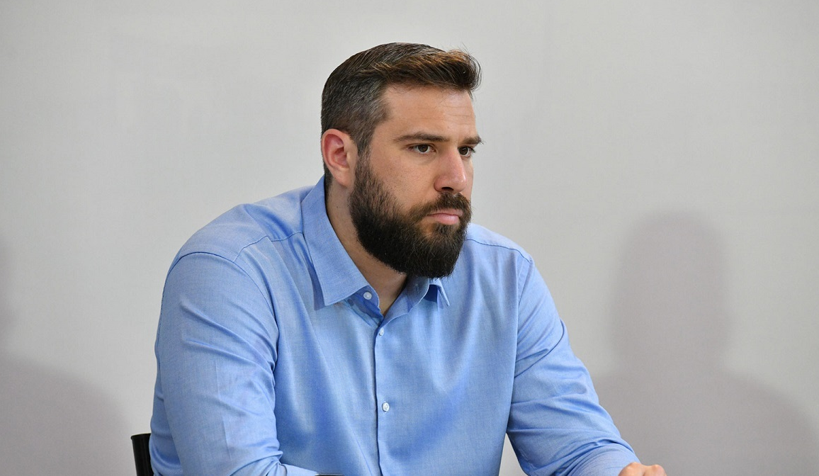 Διαμαρτυρία Δημάρχου Πετρούπολης στον Ε.Δ.Σ.Ν.Α. για τη δυσοσμία από τη χωματερή  