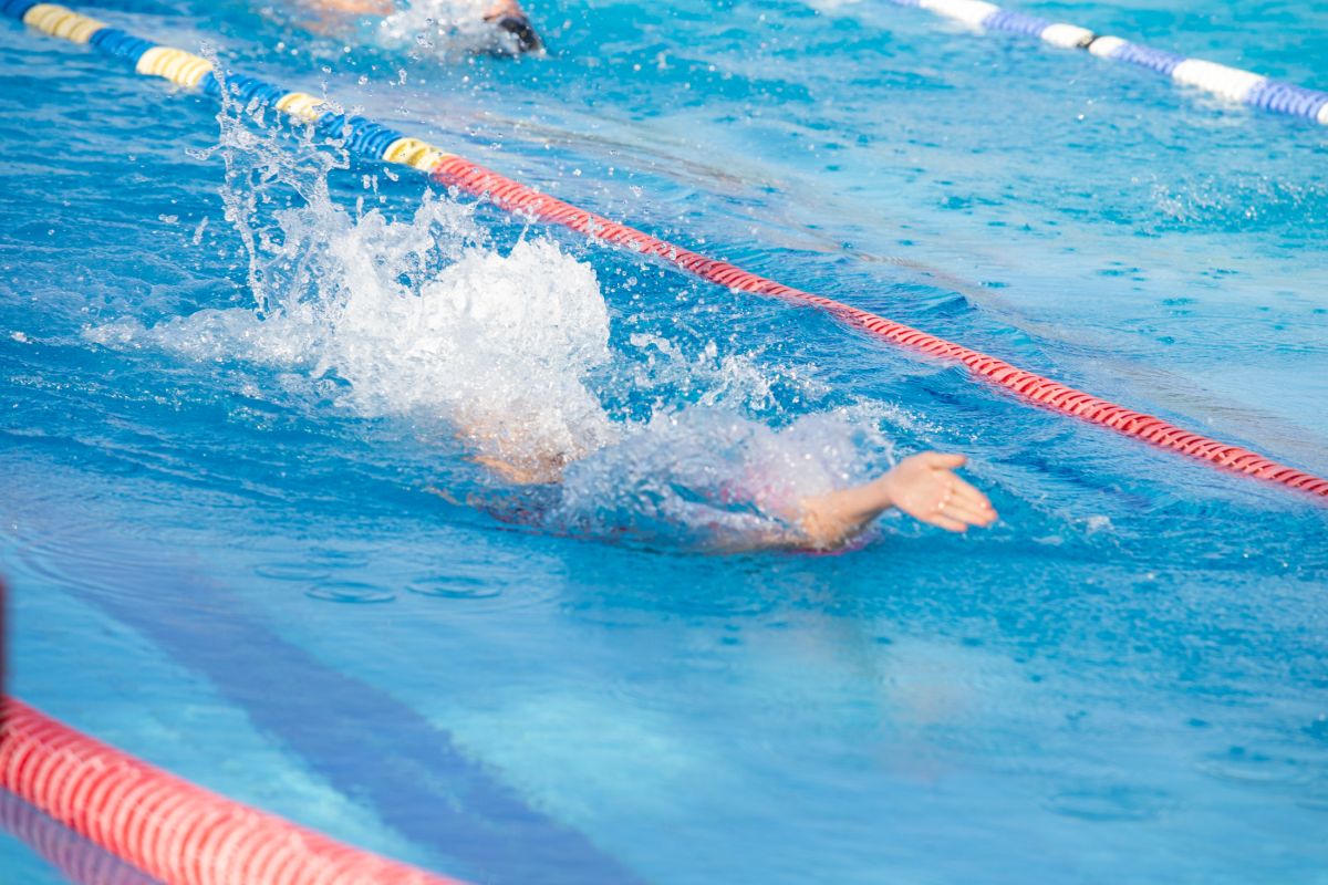 Το νέο πρόγραμμα του κολυμβητηρίου «Ολυμπιονίκης, Απ. Χρήστου», Πετρούπολη 