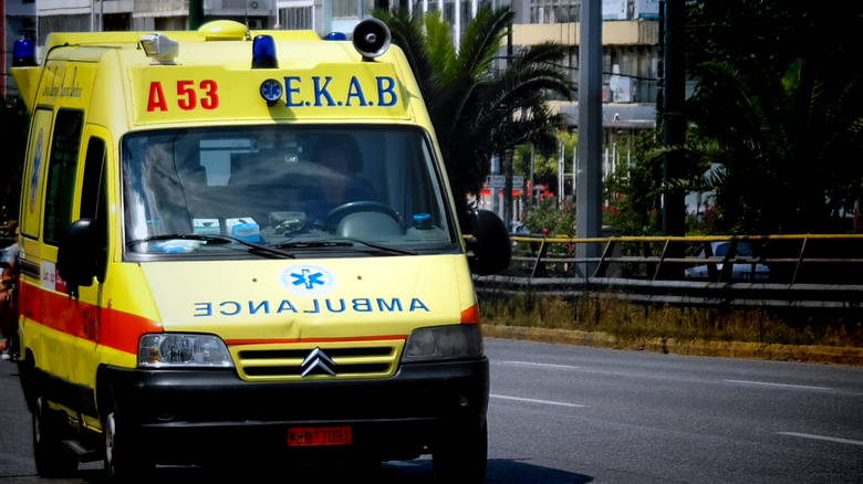 Περιστέρι: 38χρονος έχασε τη ζωή του μετά από παράσυρση από ΙΧ