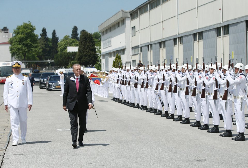  Ερντογάν, Τουρκία, εκλογές 