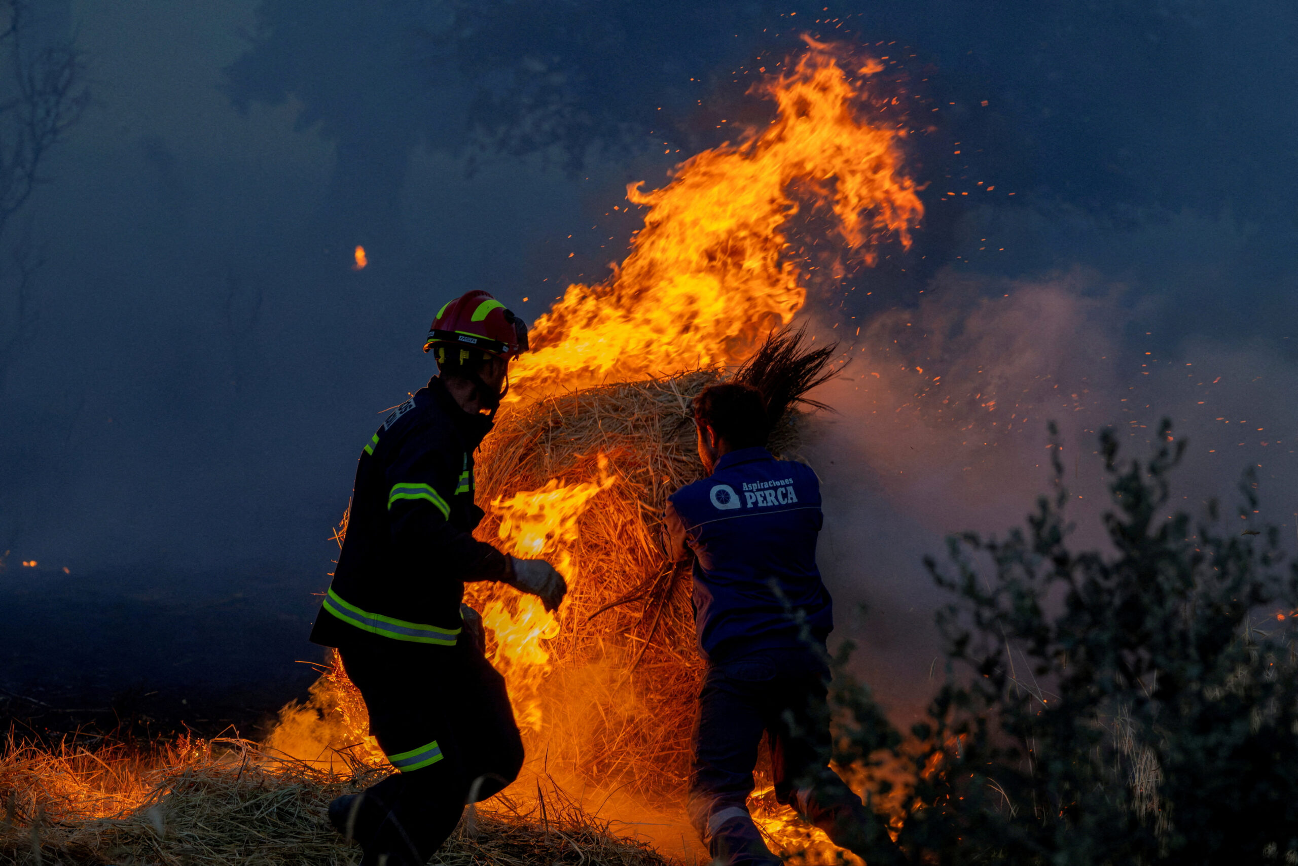 Πώς θα στηριχθούν οι πυρόπληκτοι- Όλες οι ανακοινώσεις, οι δικαιούχοι, τα ποσά και τα δικαιολογητικά