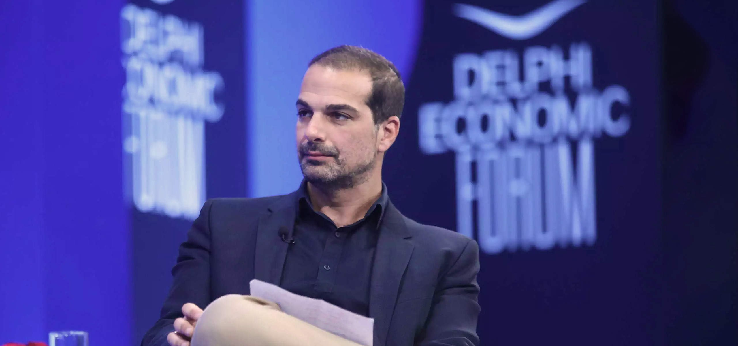 Γαβριήλ Σακελλαρίδης: "Πολλά δισεκατομμύρια χορεύουν γύρω μας και η κυβέρνηση Μητσοτάκη τα έχει αφήσει να μην εισπράττονται από το Δημόσιο", ΝΕΑ ΑΡΙΣΤΕΡΑ