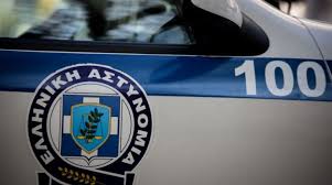 Συλλήψεις για ληστεία σε βάρος οδηγού ταξί στο Περιστέρι