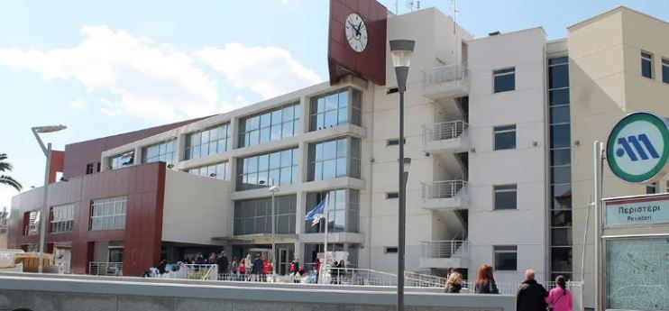 Ανοιχτοί Κλιματιζόμενοι Χώροι στον Δήμο Περιστερίου  από τις 21 έως και τις 27 Ιουλίου 2025