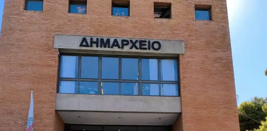 Δήμος Χαϊδαρίου - Παραίτηση του Παναγιώτη Μοσχονά, νέος Δημοτικός Σύμβουλος ο Γιάννης Ζώτος