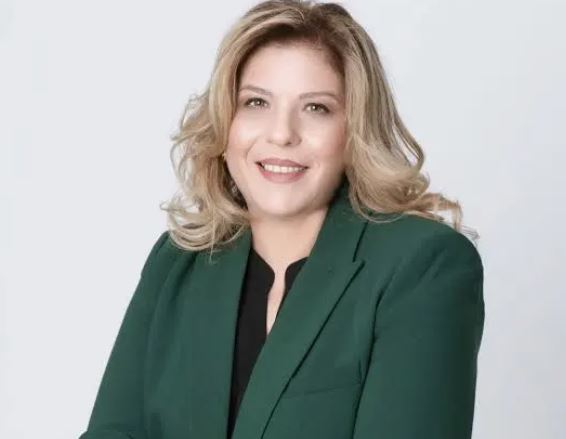 Μ. Συρεγγέλα: "Ναι στον ουσιαστικό διάλογο με τους αγρότες"