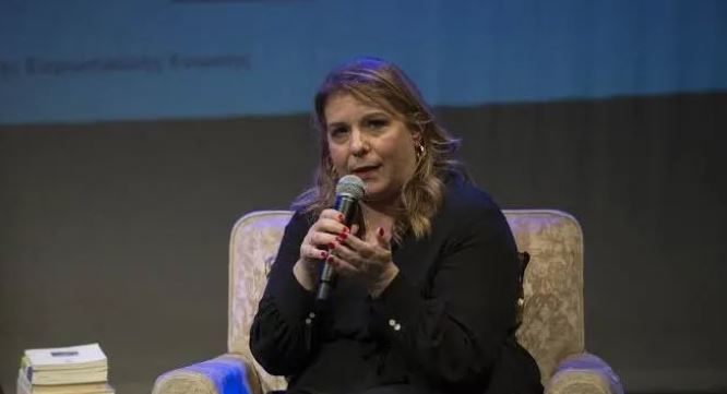 Βoυλευτής Β2 Δυτικού Τομέα Αθηνών, Μαρια Συρεγγέλα, αμβλώσεις, συνέντευξη 