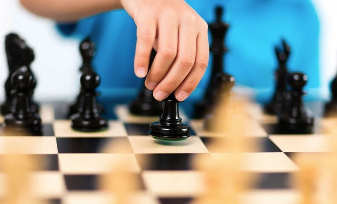 «10ο Ομαδικό Σχολικό Πρωτάθλημα Σκάκι»