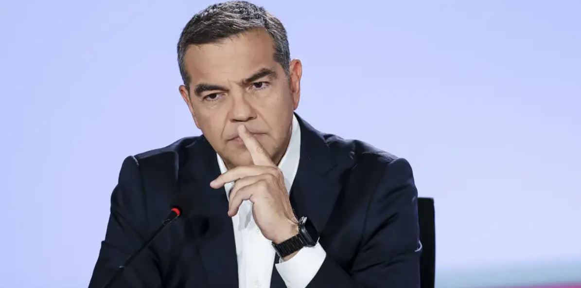 Τσίπρας: Τώρα να μπει πλαφόν 1,4 ευρώ για το πετρέλαιο θέρμανσης και 1,8 ευρώ για το πετρέλαιο κίνησης