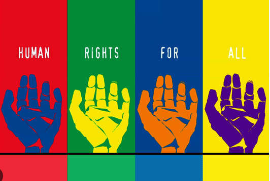 Περιστέρι- Θεοδόσης Γκελτής: Υπερασπιζόμενοι τα ανθρώπινα δικαιώματα και τις μειονότητες 