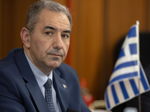 «Η συνάντηση Ερντογάν –Τράμπ στο Λευκό Οίκο, η Διάσκεψη για τη Γάζα και οι γνωστικές μεροληψίες στην ελληνική δημόσια σφαίρα», Μπαλωμένος Κωνσταντίνος, Διεθνή