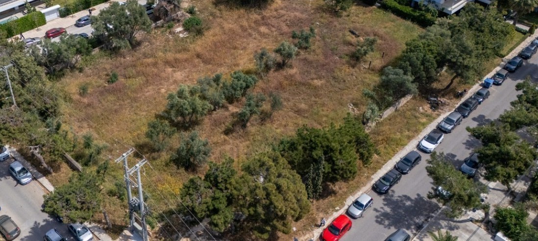 Υποχρεωτικός Καθαρισμός Ιδιωτικών Οικοπέδων, Περιστέρι, δυτικά, 