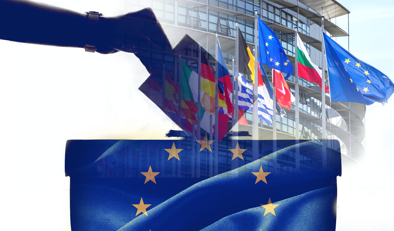 Ευρωεκλογές 2024: Αποτελέσματα- Ποιοι θα είναι οι νέοι ευρωβουλευτές