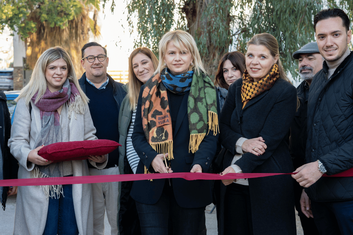 Ίλιον: Νέο «Πάρκο αστικού τύπου» για την περιοχή του Μιχελή