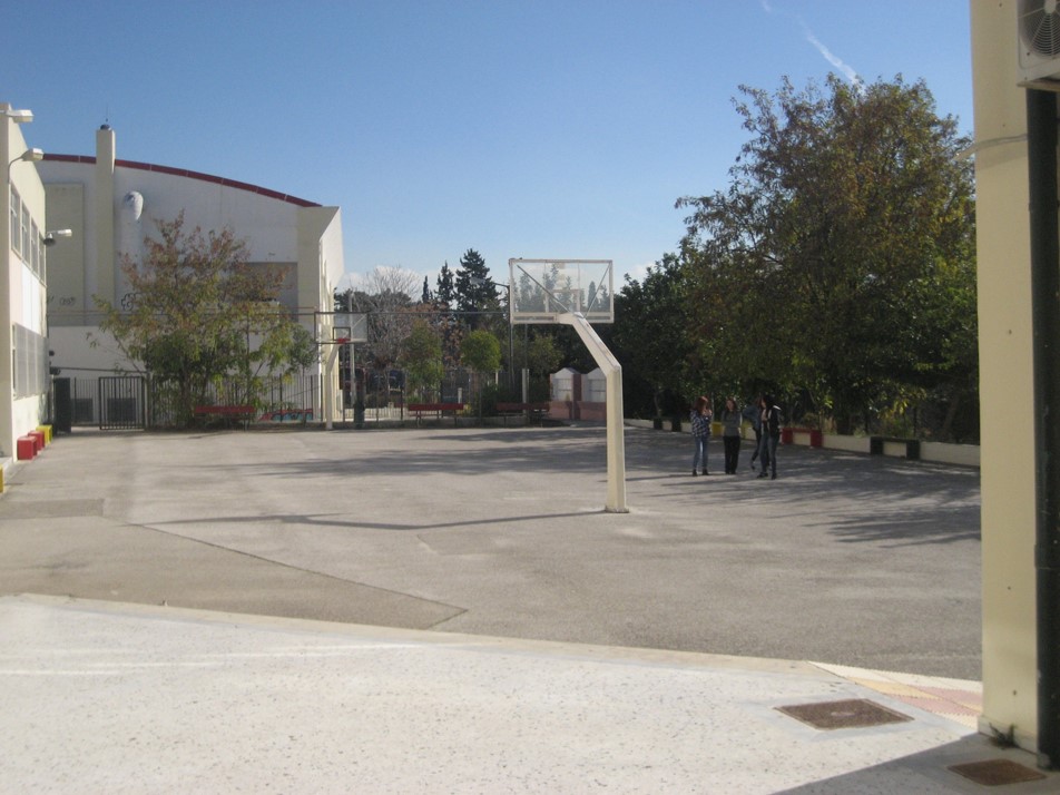 Καθίζηση στο 9ο ΓΕΛ Περιστερίου, ΕΝΩΣΗ ΣΥΛΛΟΓΩΝ ΓΟΝΕΩΝ ΚΑΙ ΚΗΔΕΜΟΝΩΝ  ΔΗΜΟΥ ΠΕΡΙΣΤΕΡΙΟΥ
