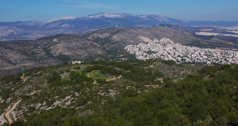 Δυτική Αθήνα, ο τόπος με τους ανέγγιχτους αρχαιολογικούς θησαυρούς - Έχει έρθει η ώρα να της αποδοθούν, να τους αναδείξει και να αναδειχθεί 