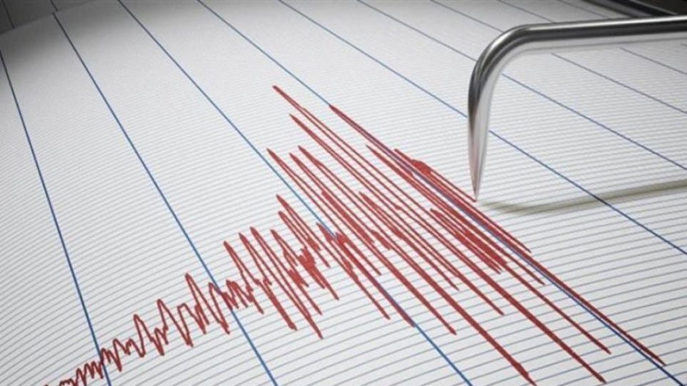 Ομαλή η μετασεισμική ακολουθία, μετά τα 5,2 Ρίχτερ στην Εύβοια