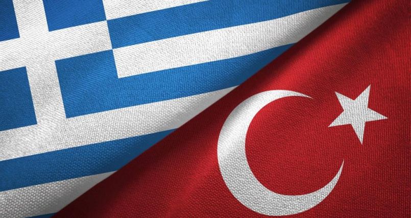 Μπαλωμένος, Τι θα κάνει η Ελλάδα αν η Τουρκία παρεμποδίσει τις εργασίες για την ηλεκτρική διασύνδεση Κύπρου–Ελλάδας; Διεθνολόγος, 