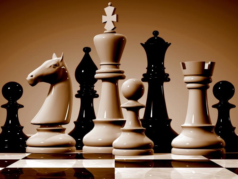 Ρεκόρ στο σκάκι για 8χρονο που νίκησε ένα παίκτη grandmaster