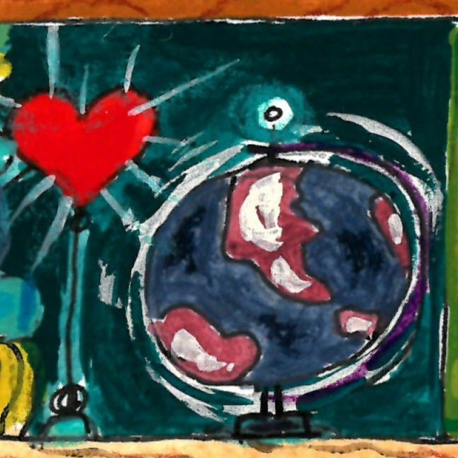 ΙΑΝΟΥΑΡΙΟΣ 2026 ΣΤΟ ΜΟΥΣΕΙΟ ΣΥΝΑΙΣΘΗΜΑΤΩΝ