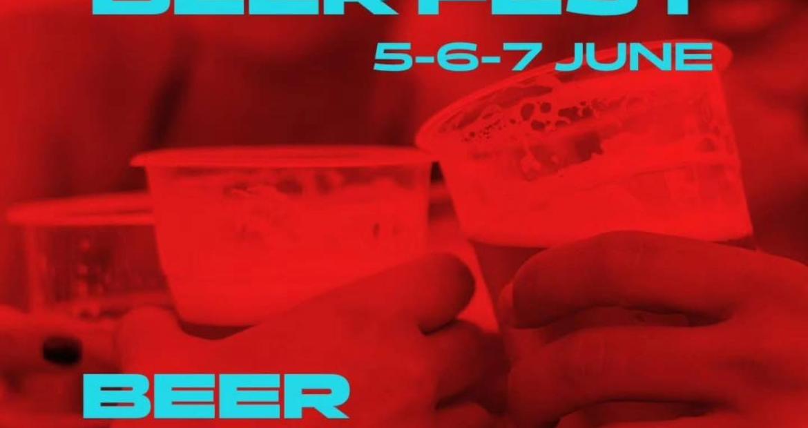 «Petras Beer Fest»: Φεστιβάλ Μπύρας στο Θέατρο Πέτρας