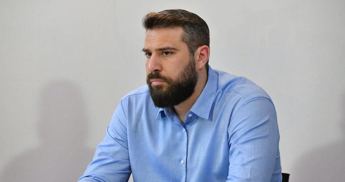 Δήλωση Δημάρχου Πετρούπολης, Βαγγέλη Σίμου: «Δίνουμε διορία στη "doValue" μέχρι τις 26 Ιούνη