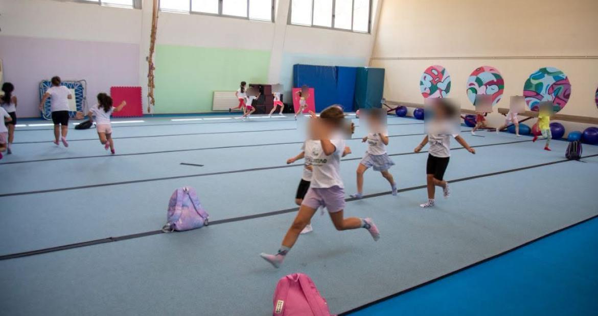 Πετρούπολη: «Αθλητικό Camp» 2026: Υποβλήθηκαν 1002 αιτήσεις και έγιναν δεκτές όλες