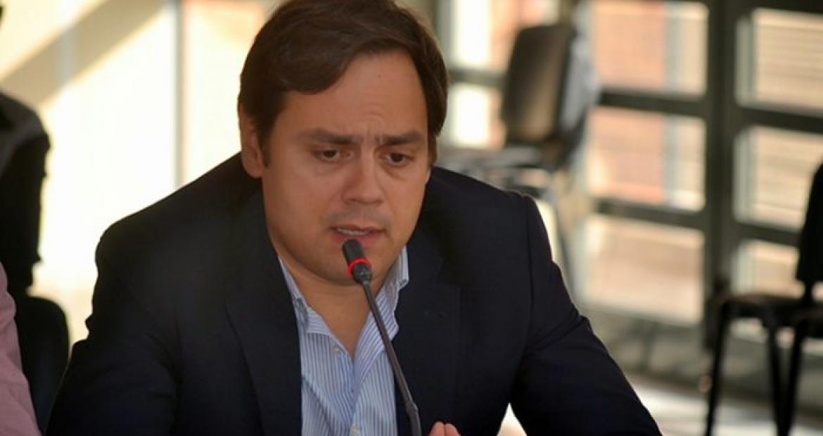 Δημάρχου Χαϊδαρίου Βαγγέλη Ντηνιακού για την απόφαση του ΣτΕ για τον Σκαραμαγκά