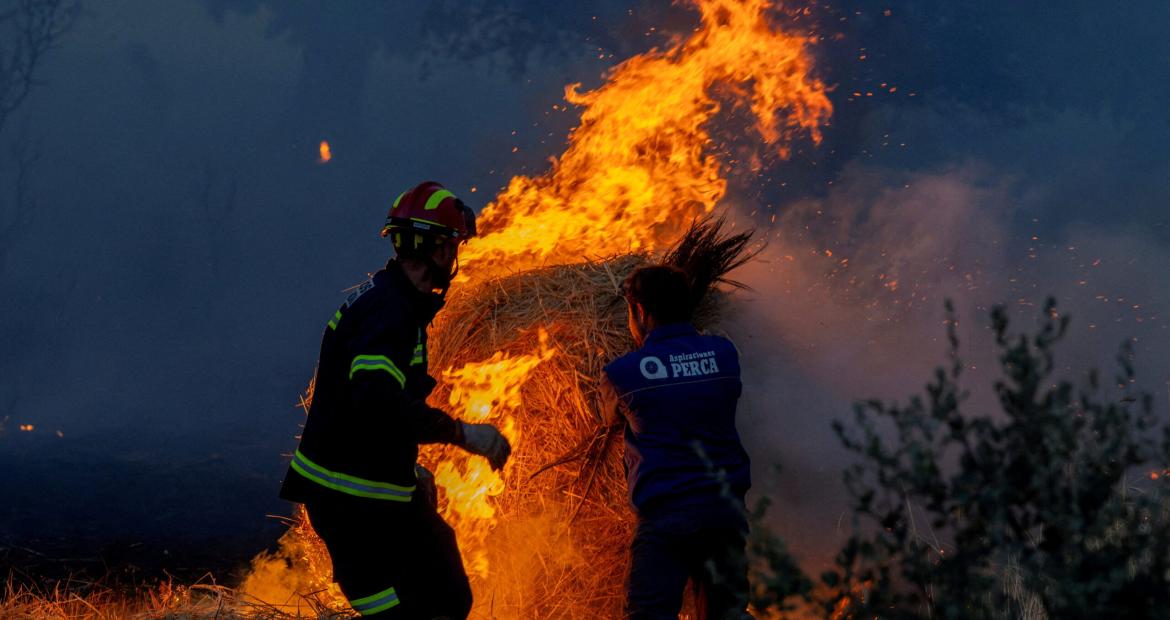Πώς θα στηριχθούν οι πυρόπληκτοι- Όλες οι ανακοινώσεις, οι δικαιούχοι, τα ποσά και τα δικαιολογητικά