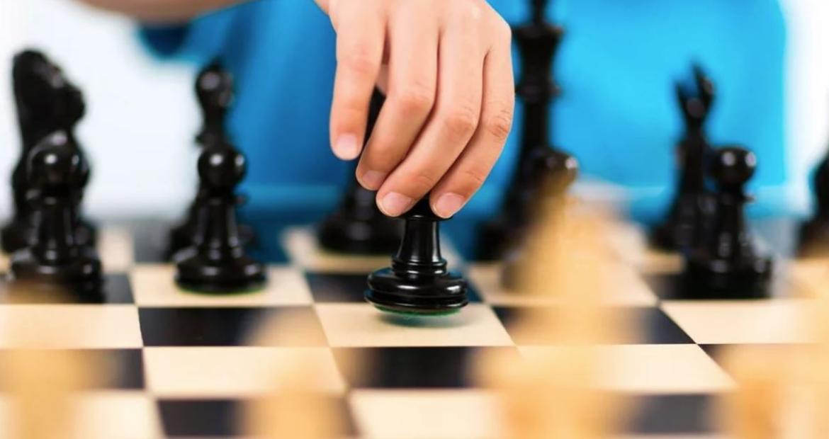 «10ο Ομαδικό Σχολικό Πρωτάθλημα Σκάκι»
