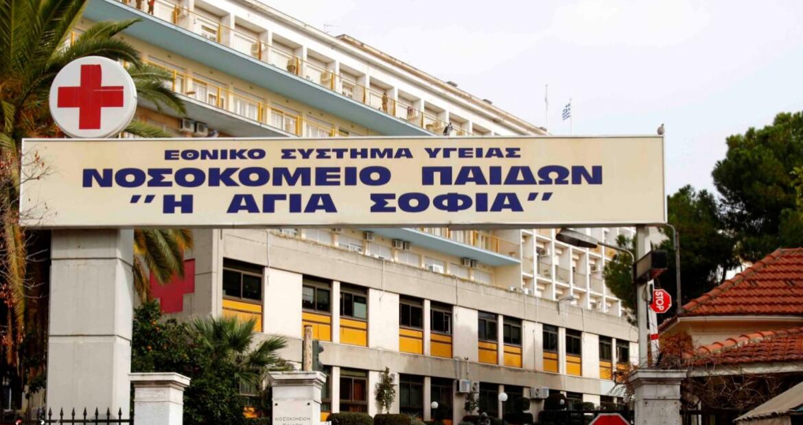 Στο νοσοκομείο τα έξι παιδιά που ζούσαν σε άθλιες υγειονομικές συνθήκες στο Περιστέρι