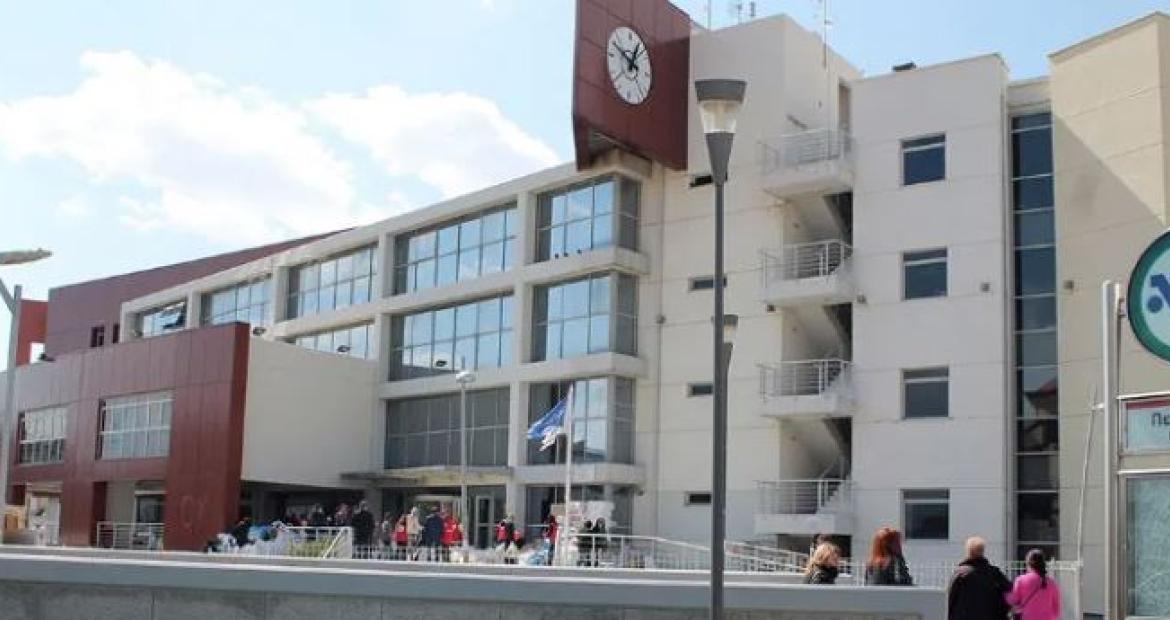 Προσωρινό Κλείσιμο του Δημοτικού Κοιμητηρίου Περιστερίου την Παρασκευή 1 Αυγούστου 2025 λόγω Απολύμανσης