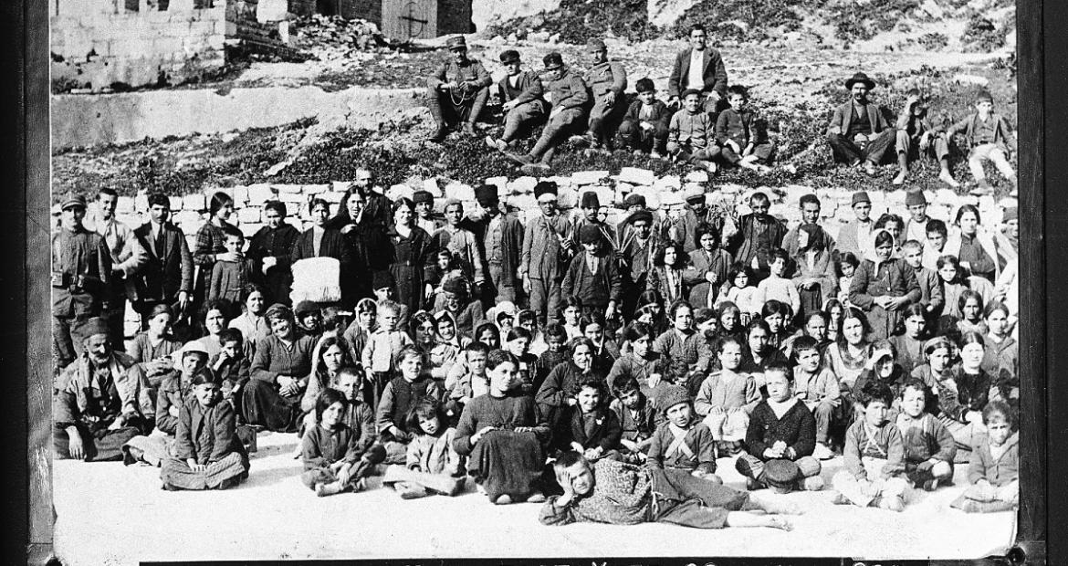 19 Μαΐου: Τα μηνύματα της πολιτικής και πολιτειακής ηγεσίας για τη Γενοκτονία των Ποντίων