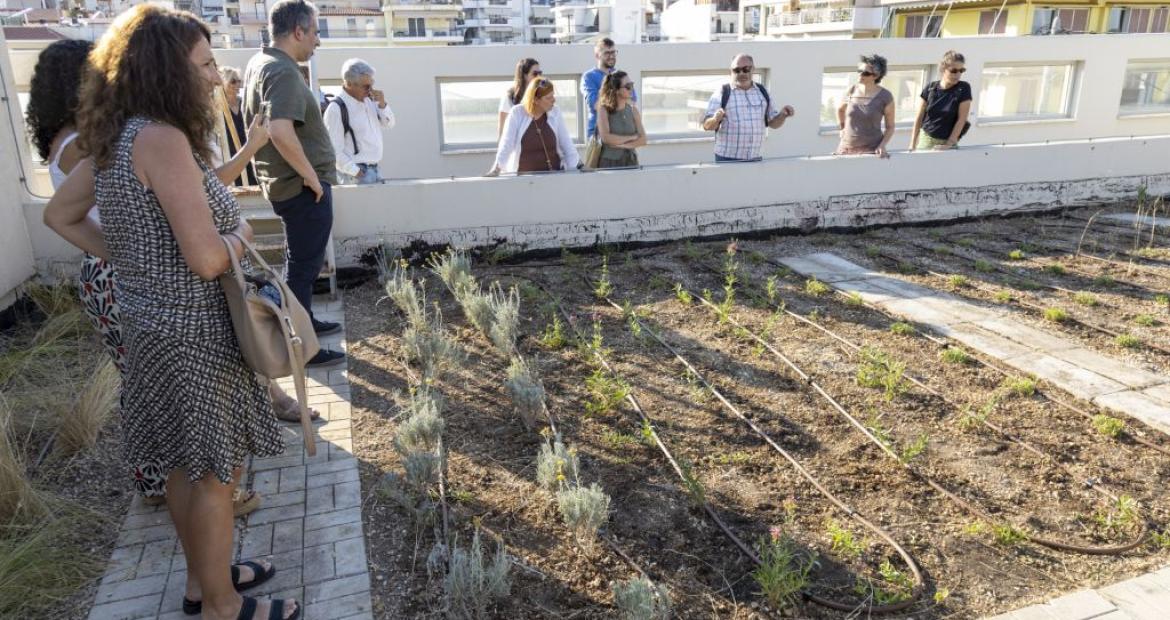 «TOP SEC»: Διήμερη συνάντηση εργασίας πραγματοποιήθηκε στην Πετρούπολη