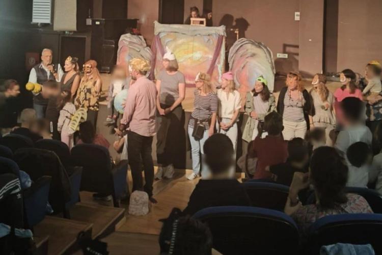 «Μικροί Βιβλιοεξερευνητές» αλλά και μεγάλοι... αγκάλιασαν τα «Οικολογήματα», Πετρούπολη , εκδηλώσεις 