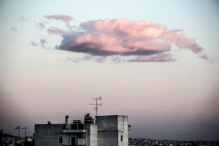 “Νηπενθές” - Η πρώτη ατομική έκθεση φωτογραφίας του Περιστεριώτη Σωκράτη Ταταρίδη