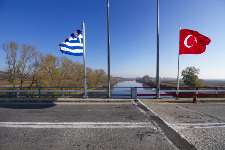 Jerusalem Post, Ελλάδα, Κύπρος, Τουρκία